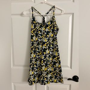Outdoor Voices Skater Squart Dress